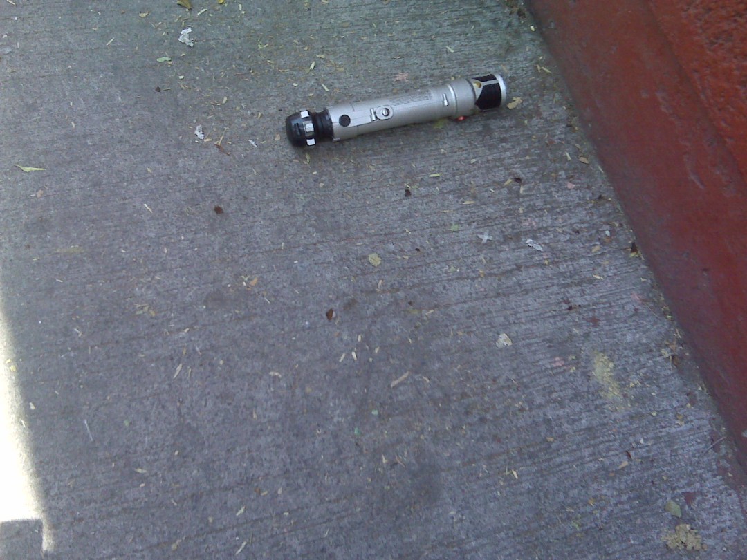 the force jedi knight mexicocity