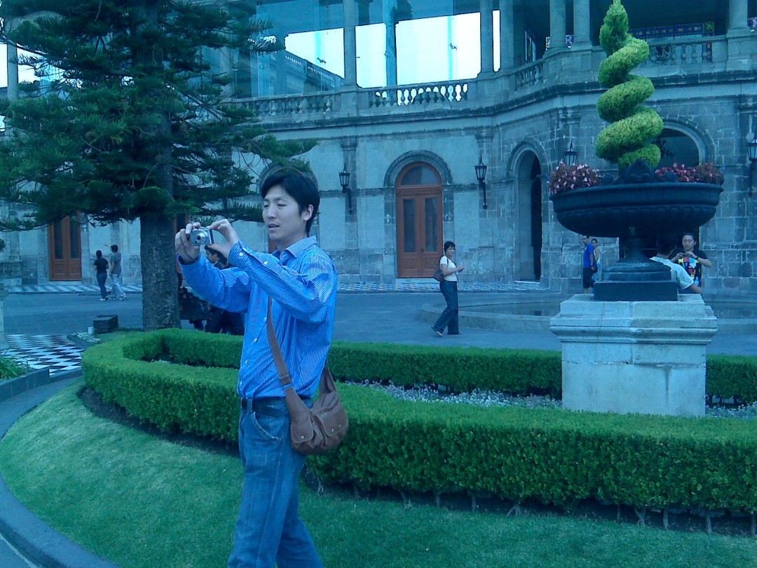 tourism chapultepec castle chapultepec forest mexico city