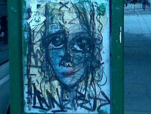 mexico city street art