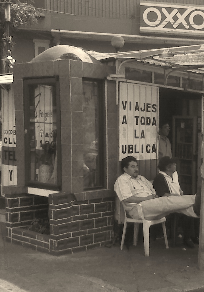 swine_taxistand swine_taxistand