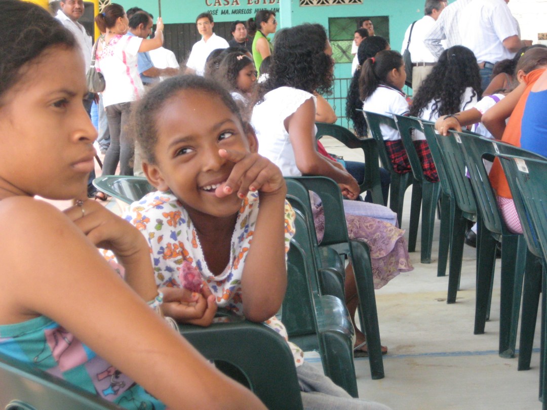 oaxaca, afromexicans,afrodescidientes,mexico,humanrights